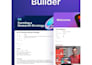 design professional pinterest pins in canva